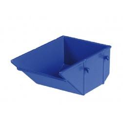 Waste Container "Blue"