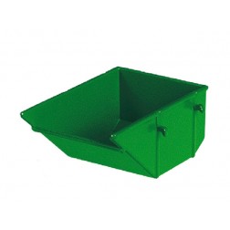 Waste Container "Green"