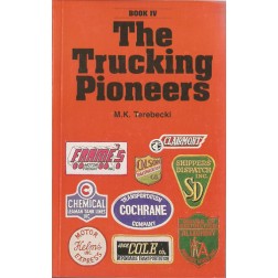 The Trucking Pioneers Vol 4