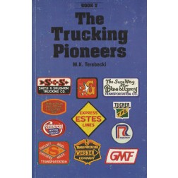 The Trucking Pioneers Vol 5
