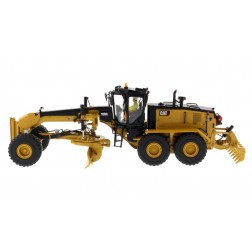 Caterpillar 16M3 Motor Grader - High Line Series