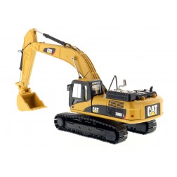 Caterpillar 336D L Hydraulic Excavator - High Line Series