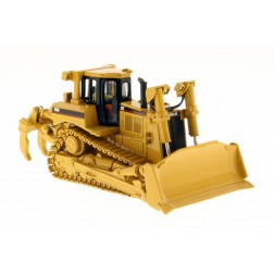 Caterpillar D8R Series II Track-Type Tractor - Core Classics Series