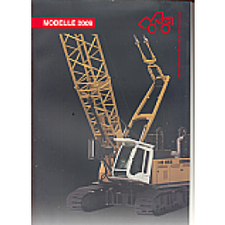 NZG 2009 catalog