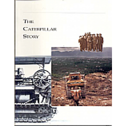 The Caterpillar Story