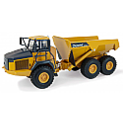 John Deere 460E articulated dump truck