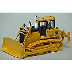 Komatsu D65EX-17 Sigma dozer with ripper