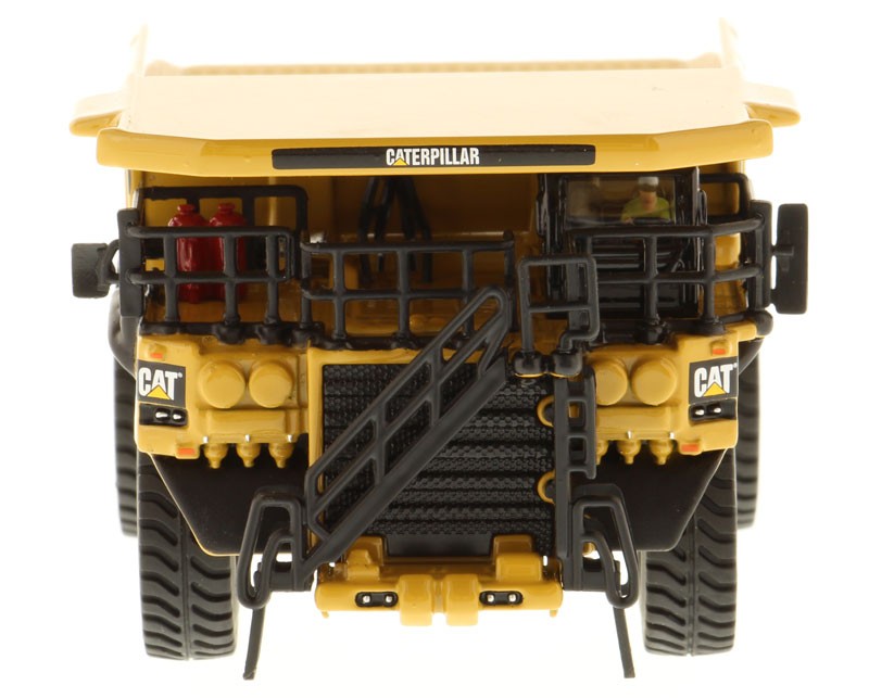 Caterpillar 793F Mining Truck - High Line Series